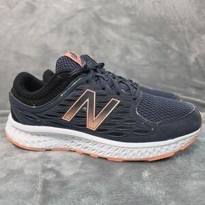 Size 9.5 -‎ New Balance 420 Black - W420LG3